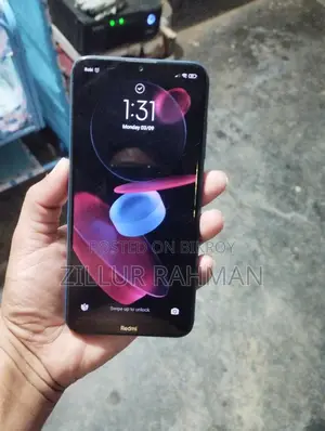 Xiaomi Redmi 8 . (Used)