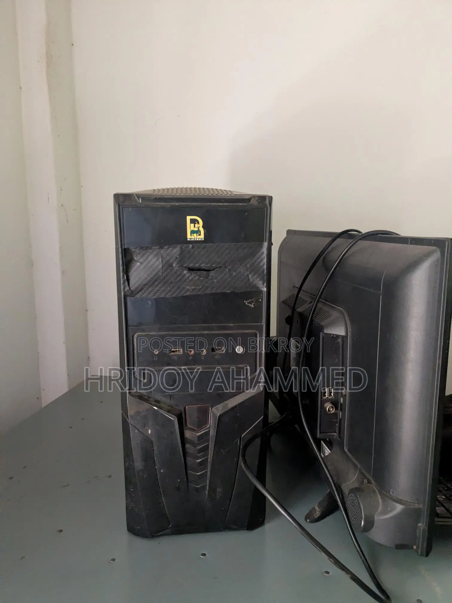 PC for Sale
