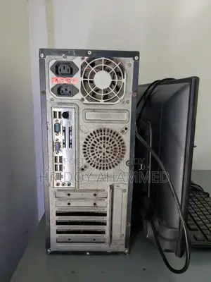 PC for Sale