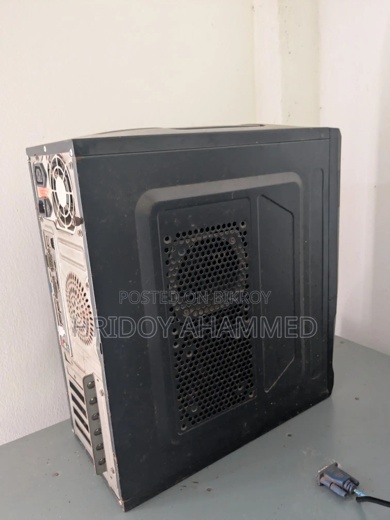 PC for Sale