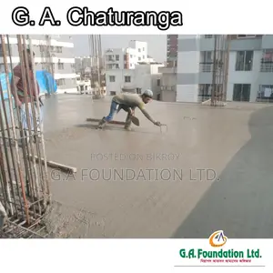 Buy Luxurious Flat Near Main Road In Mirpur, Dhaka __ 2800 sft