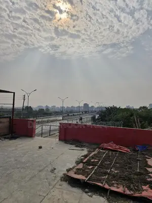 10 Katha Commercial Land for Sale in Uttara Sonargaon Janapath Road