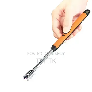 USB Rechargeable Lighter