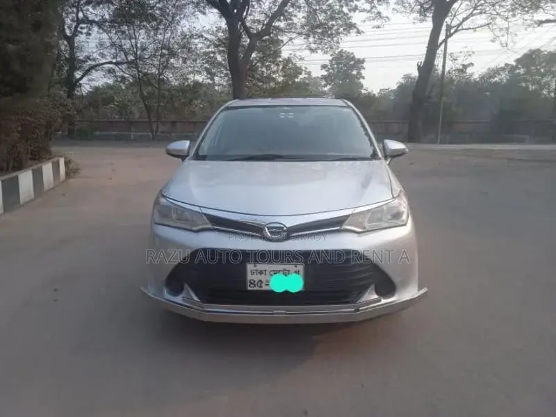 Axio For Rent