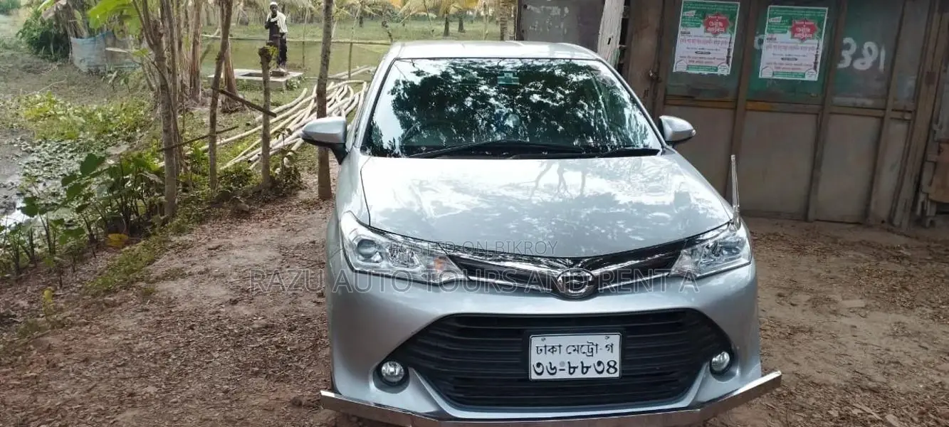 Axio For Rent