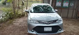 Axio For Rent