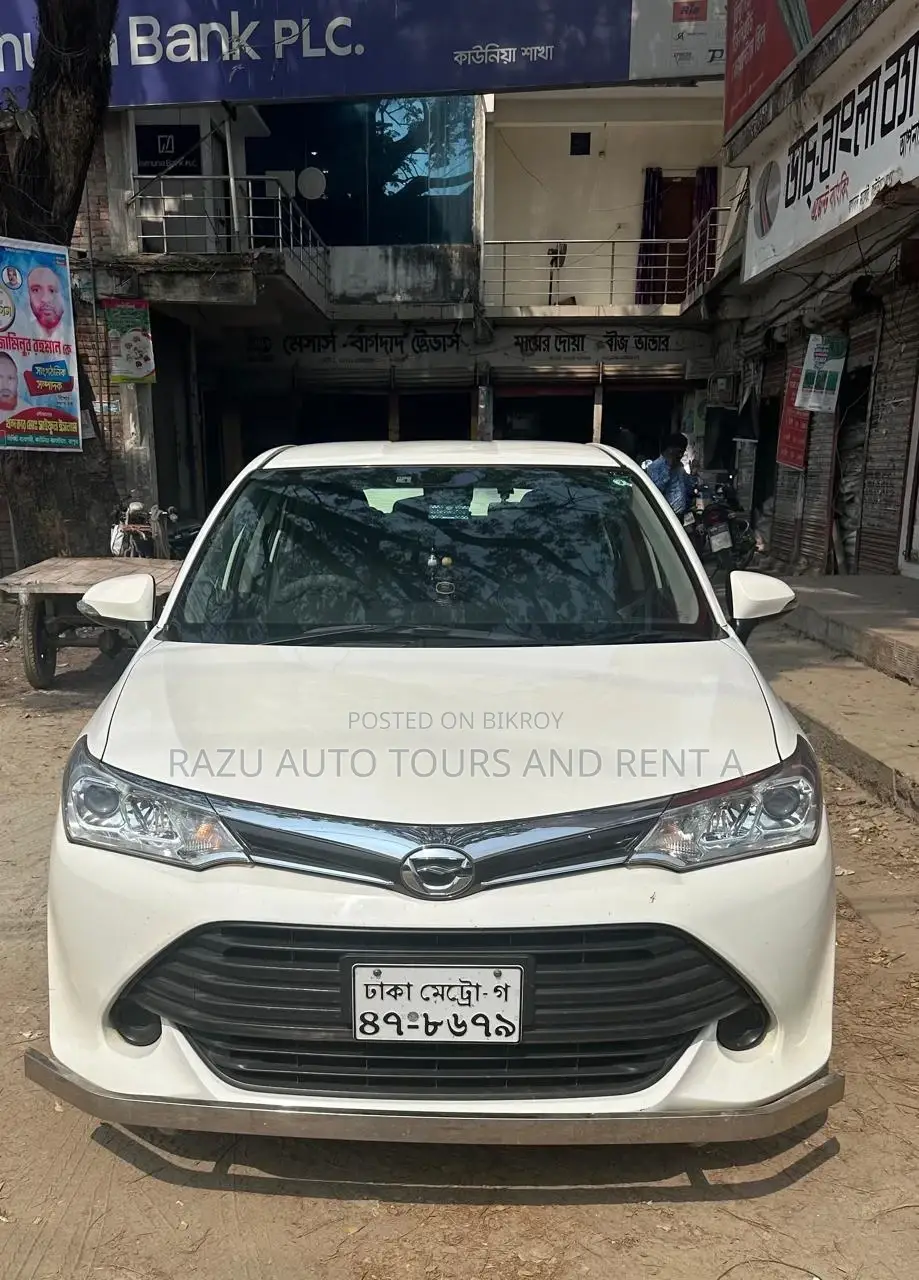 Axio For Rent