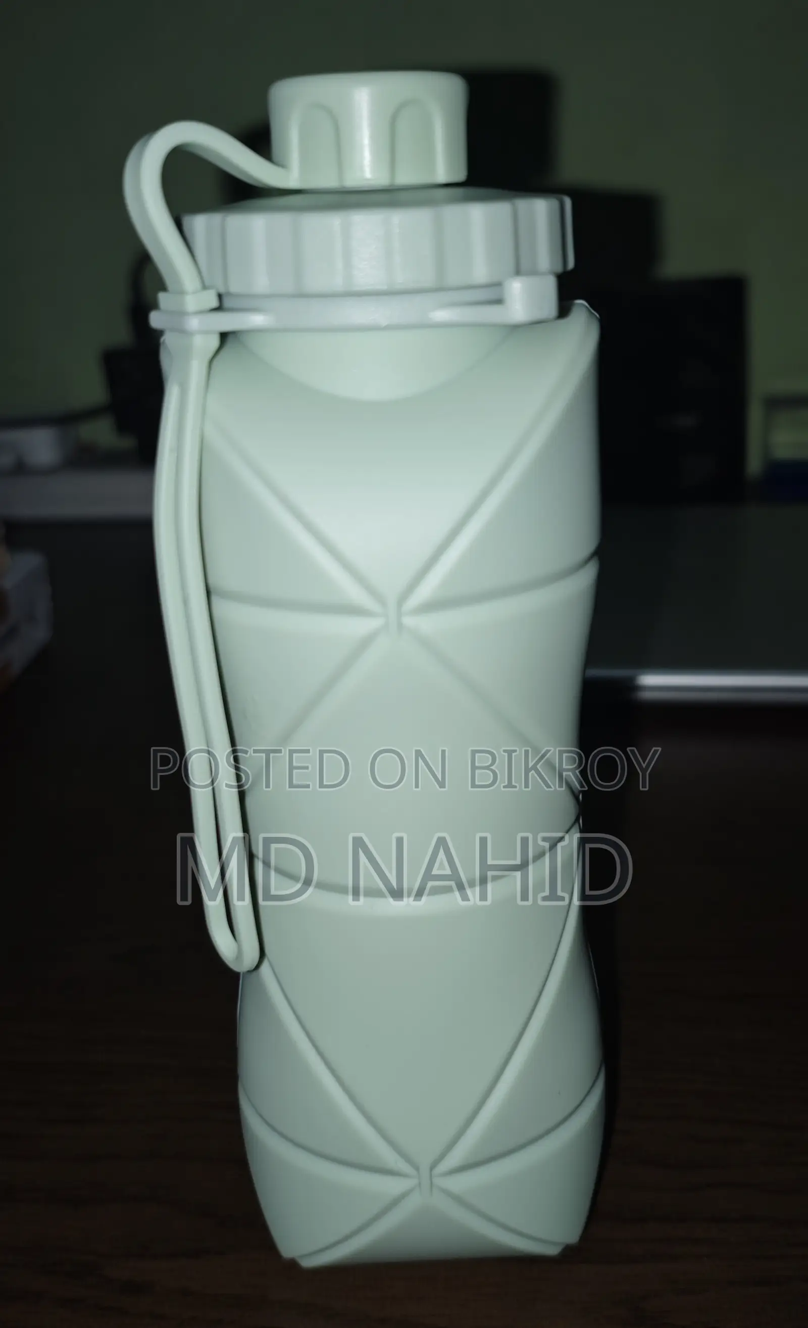 600 ml Water Bottle