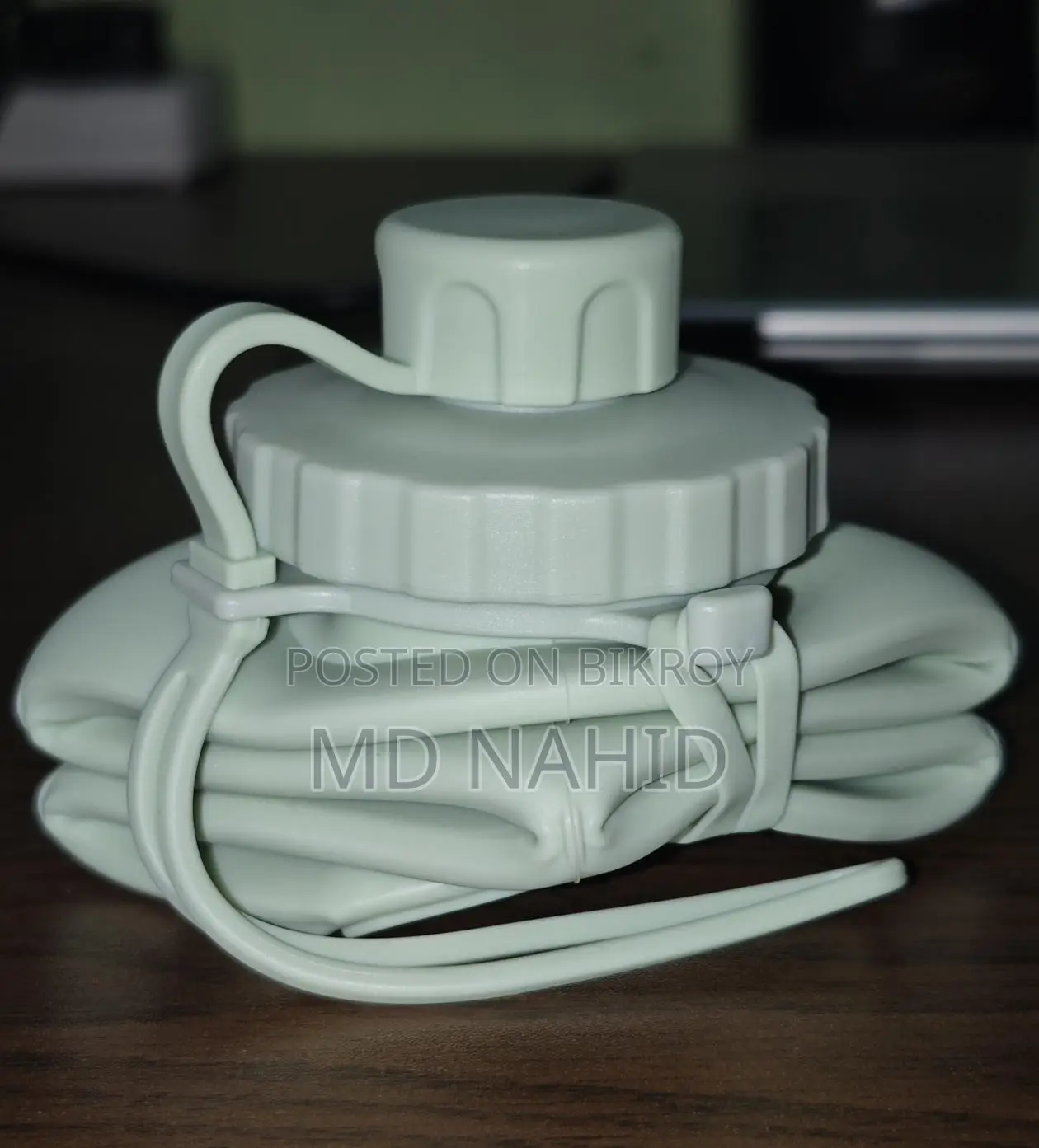 600 ml Water Bottle