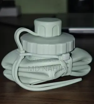600 ml Water Bottle
