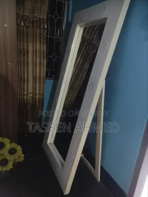 Digital Led Mirror