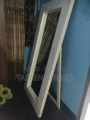 Digital Led Mirror