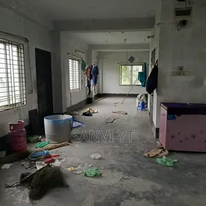Space for rent, ground floor and third floor