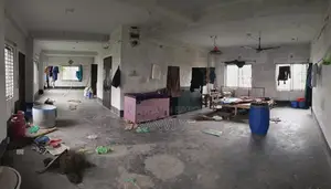 Space for rent, ground floor and third floor