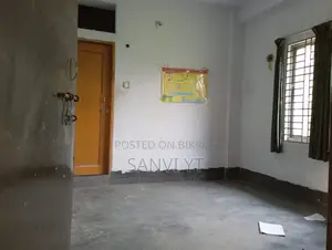 Space for rent, ground floor and third floor