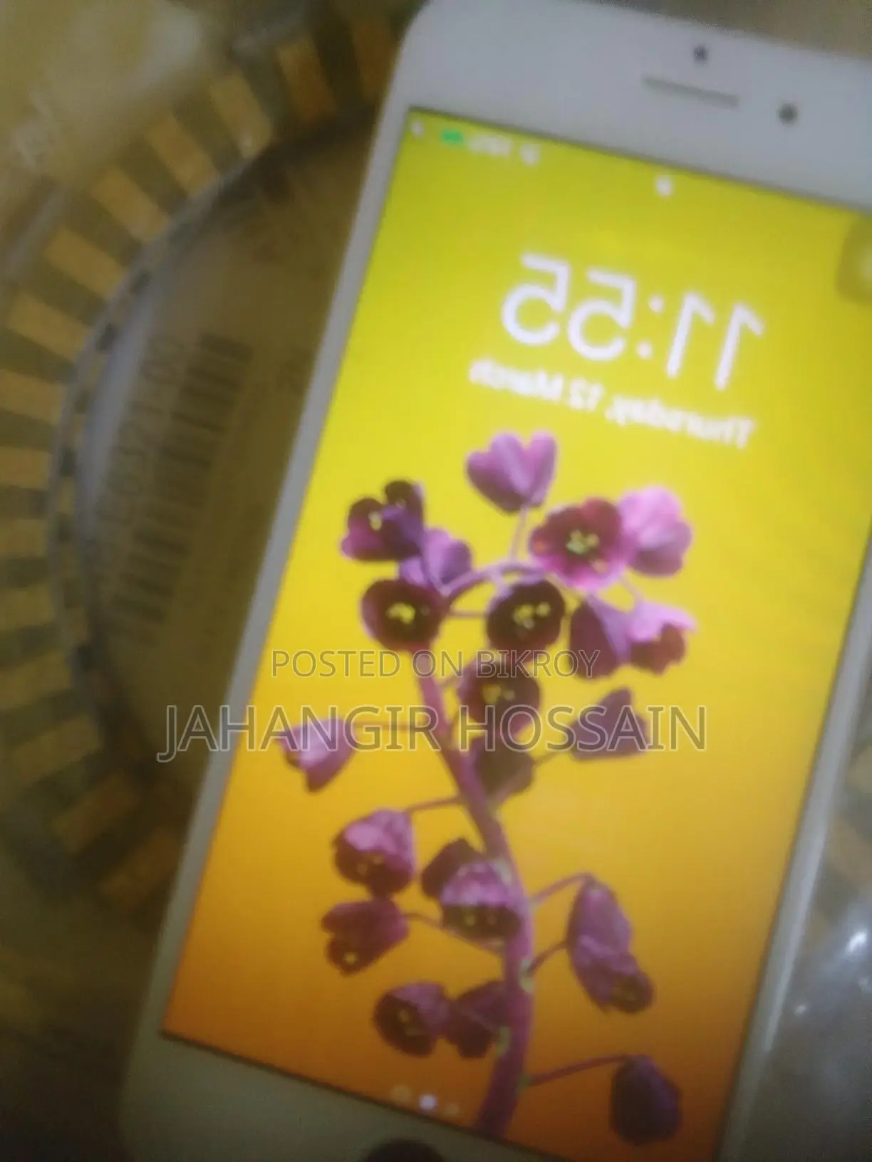 Apple iPhone 6 (Used)