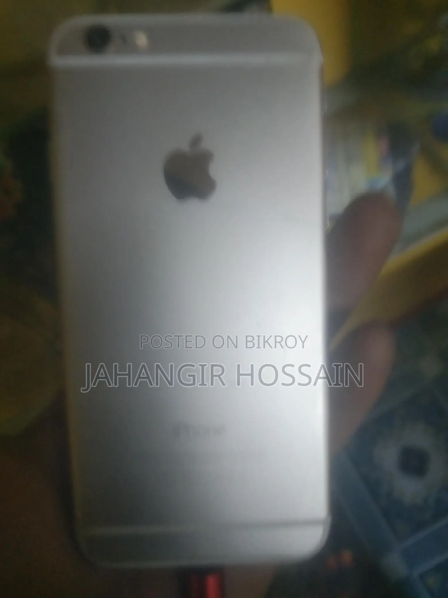 Apple iPhone 6 (Used)
