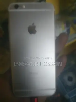Apple iPhone 6 (Used)