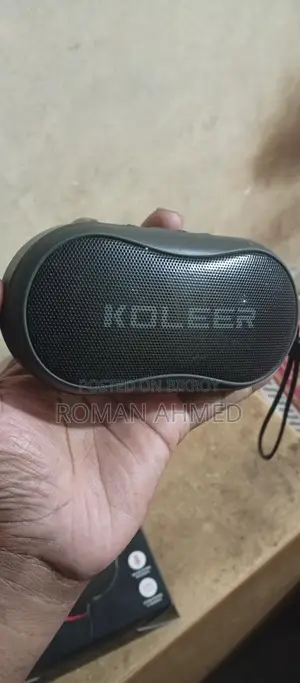 কোলিয়ার এস২৯ ব্লুটুথ স্পিকার