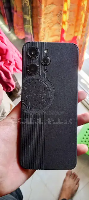 Xiaomi Redmi 12 (Used)