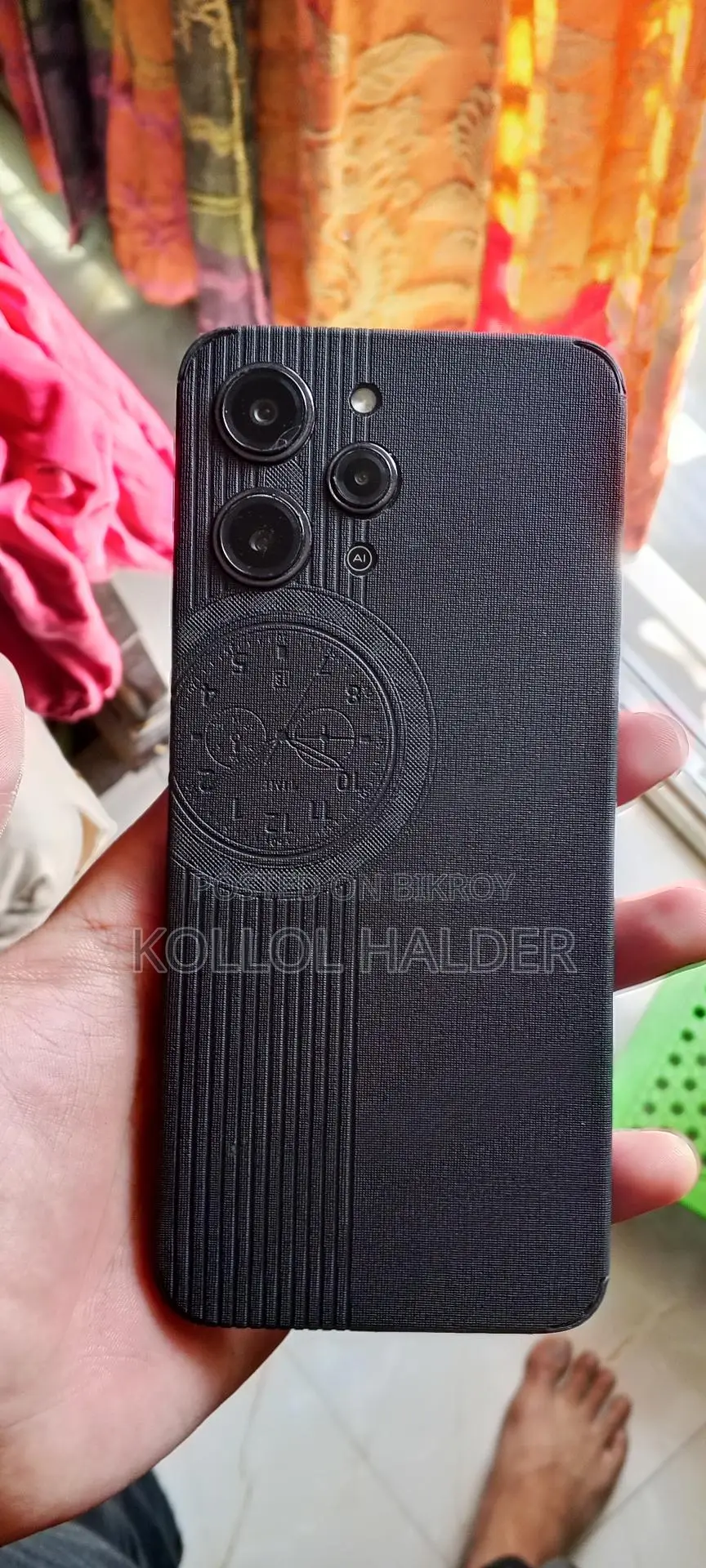 Xiaomi Redmi 12 (Used)