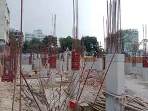 Near Airport Runway Smart Housing – Swapno Sindhu Project, Uttara