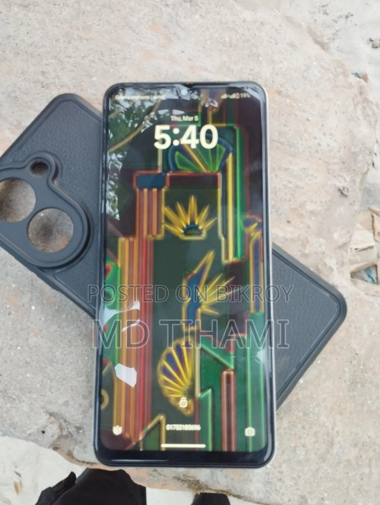 Xiaomi Redmi A5 2025 (Used)
