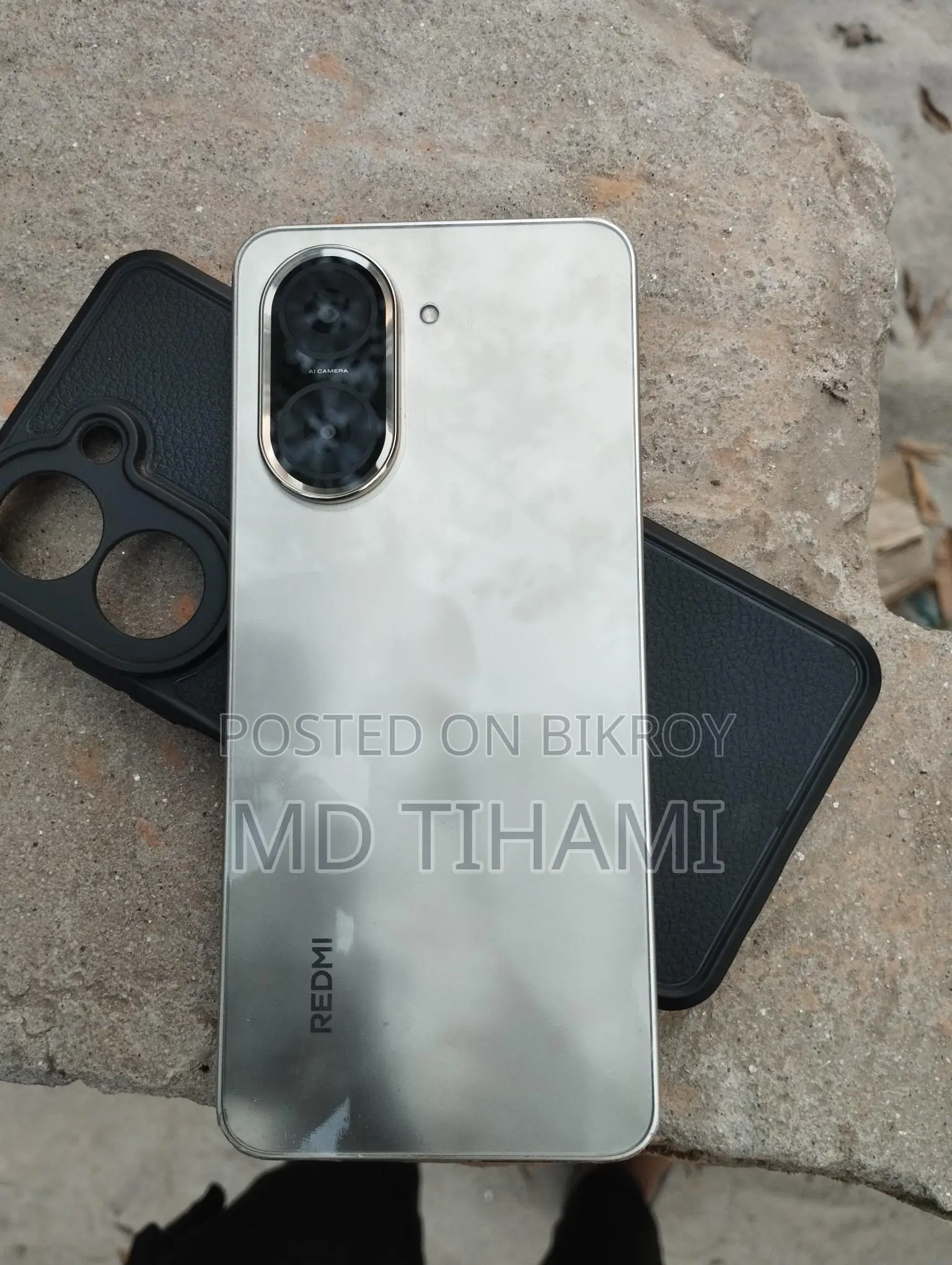 Xiaomi Redmi A5 2025 (Used)