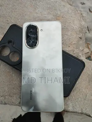 Xiaomi Redmi A5 2025 (Used)