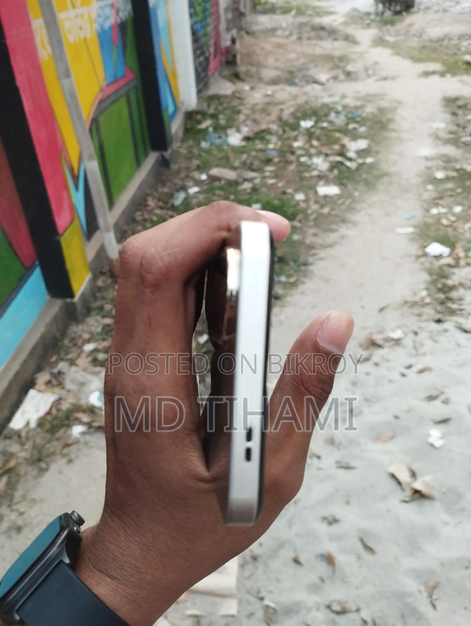 Xiaomi Redmi A5 2025 (Used)