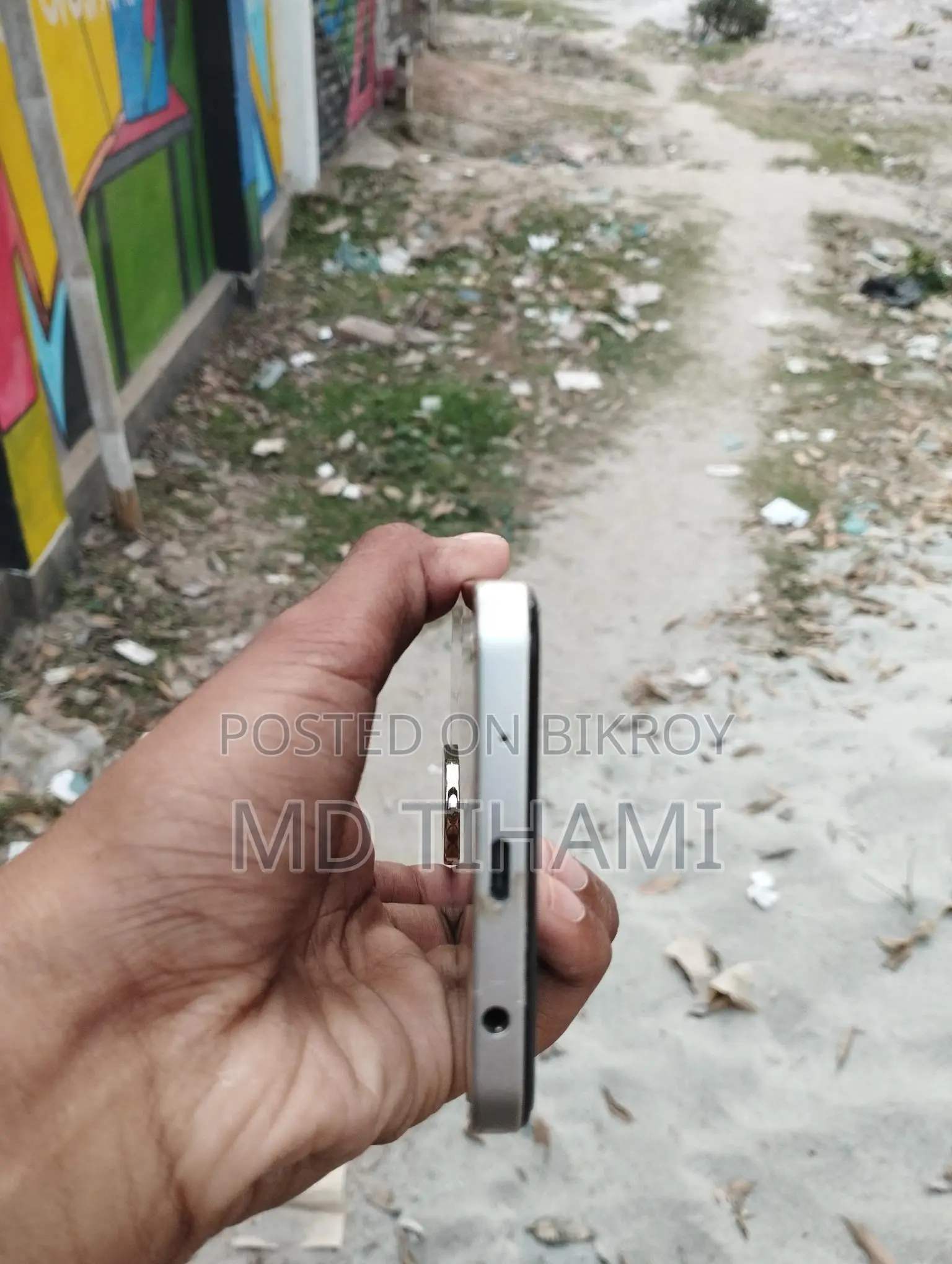 Xiaomi Redmi A5 2025 (Used)
