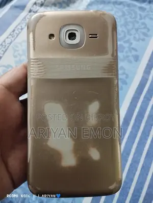 স্যামসাং গ্যালাক্সি জে২ ২০১৬ (ব্যবহৃত)