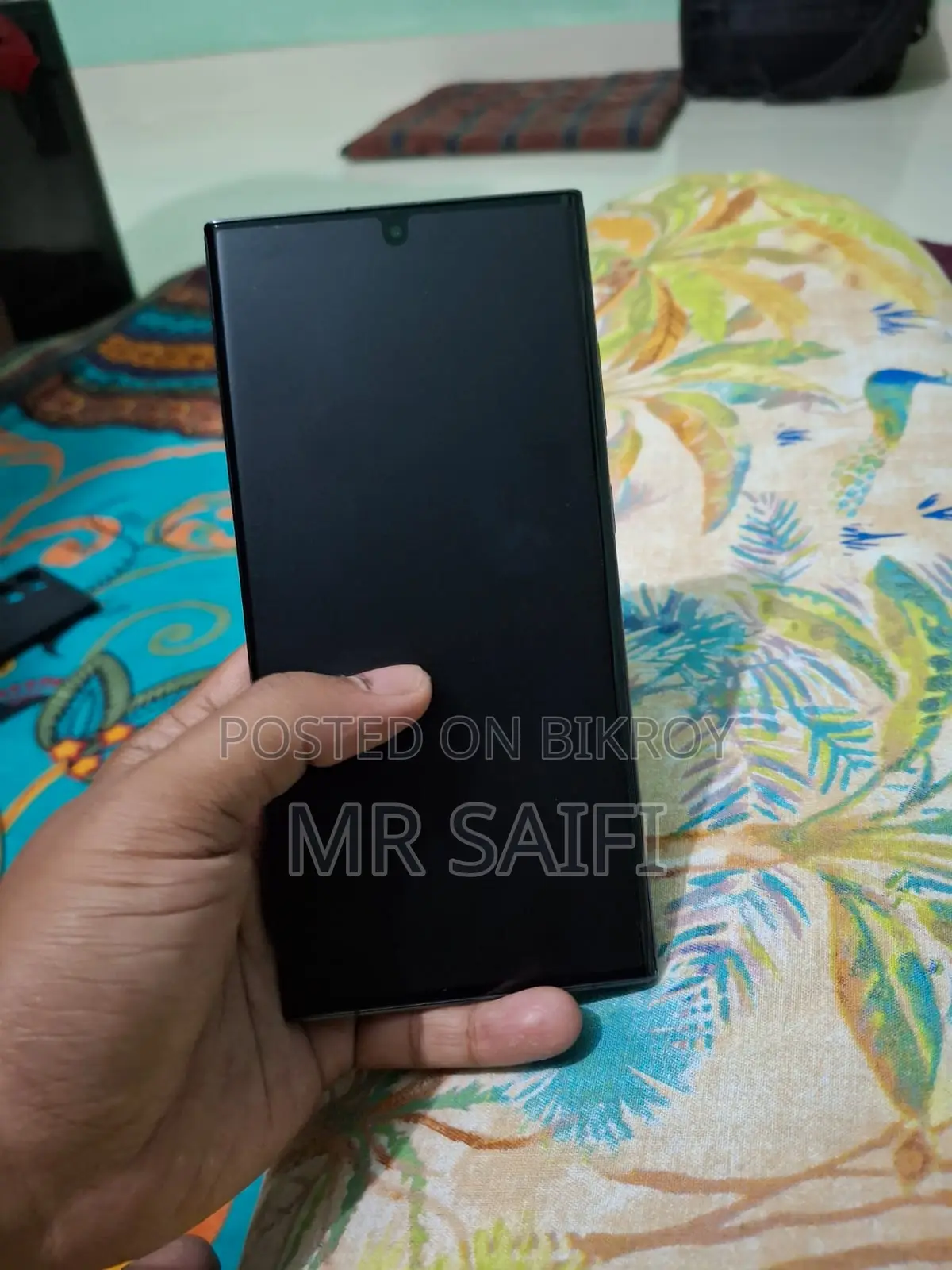 Samsung Galaxy S23 Ultra Vietnam (Used)