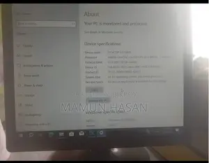 Desktop Computer For Sale
