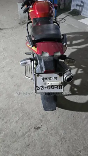 Bajaj Pulsar 150 সুপার ফ্রেশ কন্ডিশন 2011
