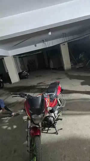 Bajaj Pulsar 150 সুপার ফ্রেশ কন্ডিশন 2011