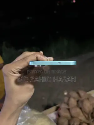 Tecno Spark 40 Pro (Used)
