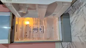 Used Samsung Refrigerator for Sale.