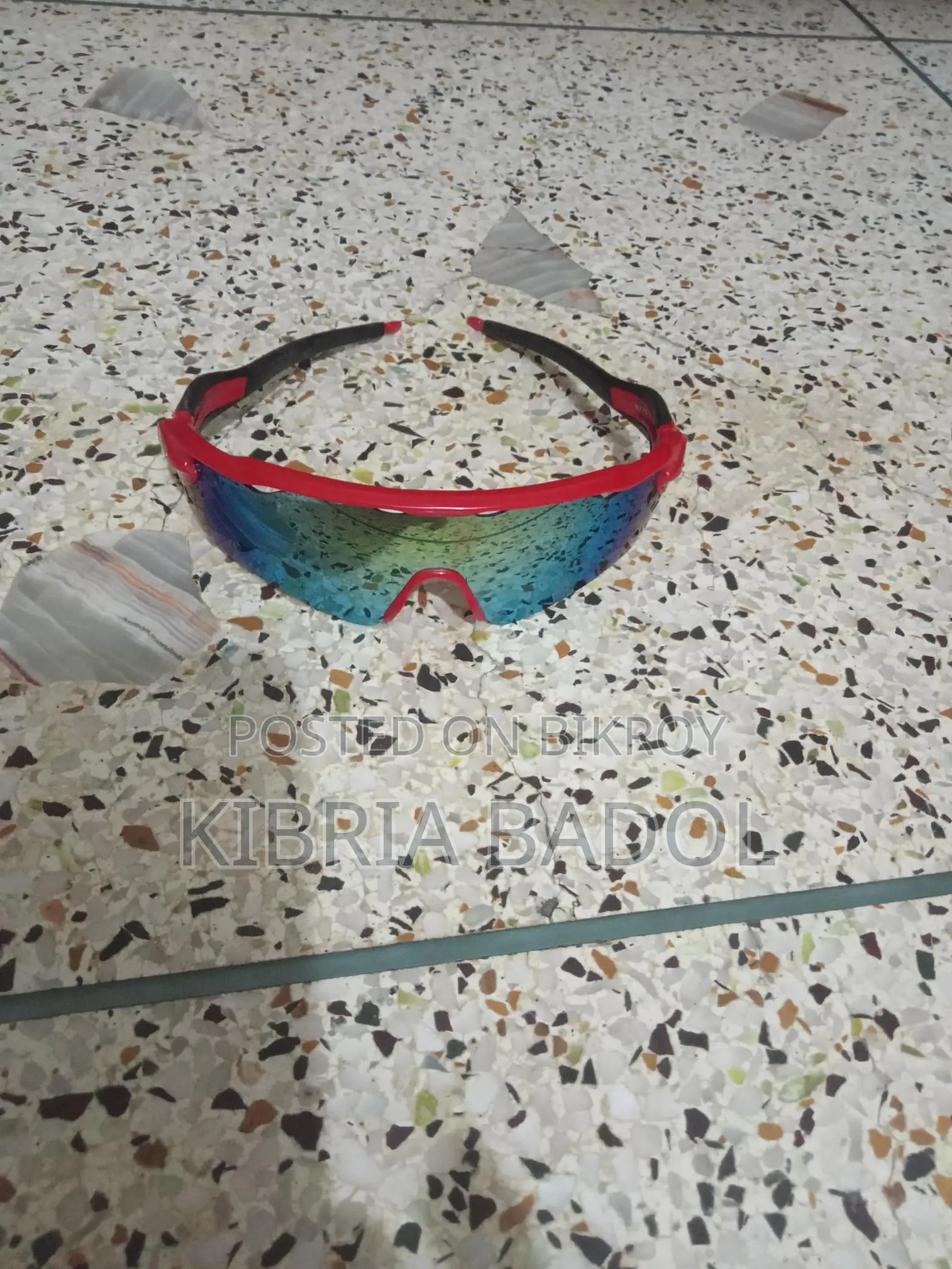 Sports Sunglass