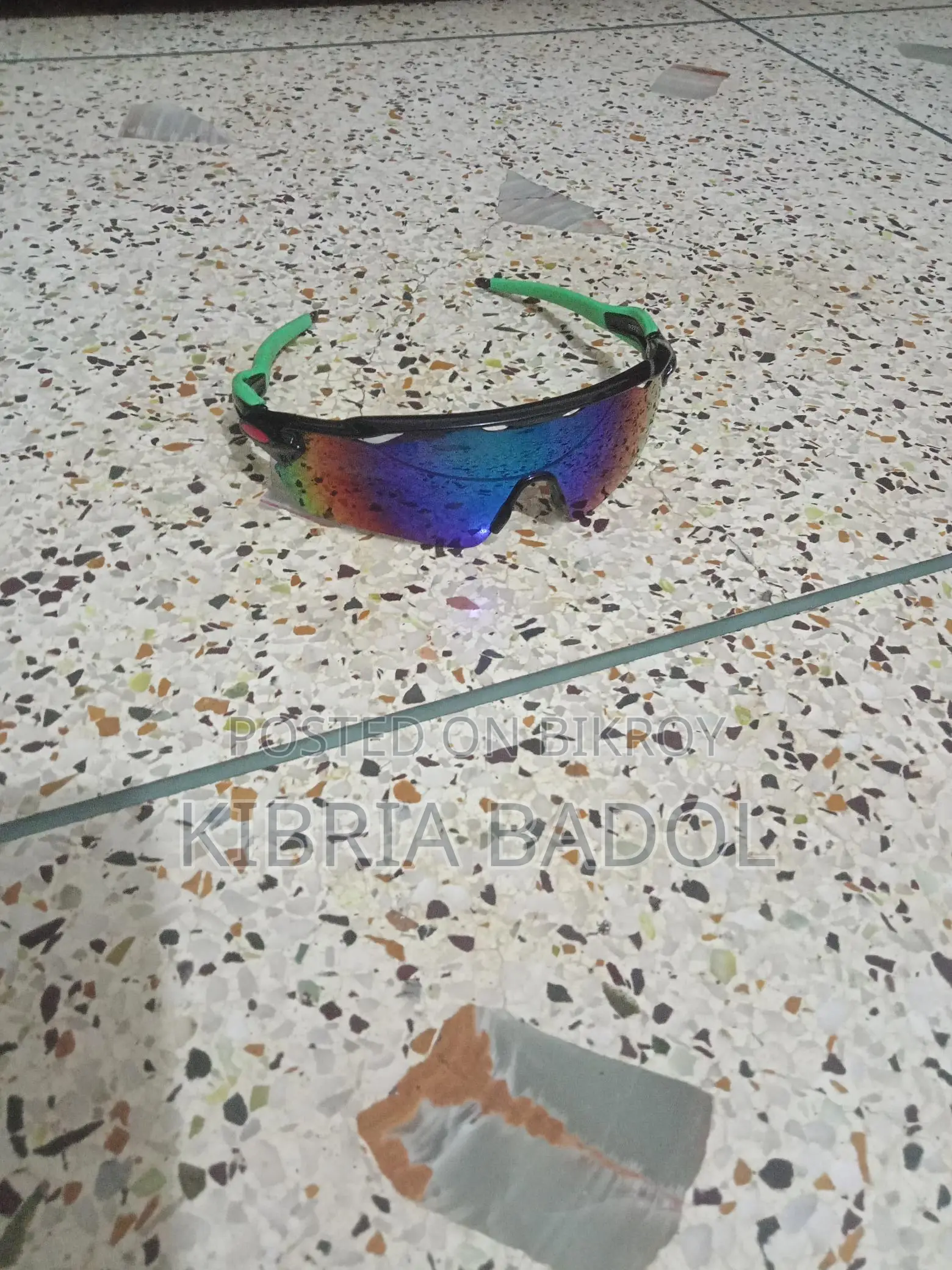 Sports Sunglass