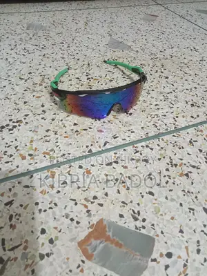 Sports Sunglass