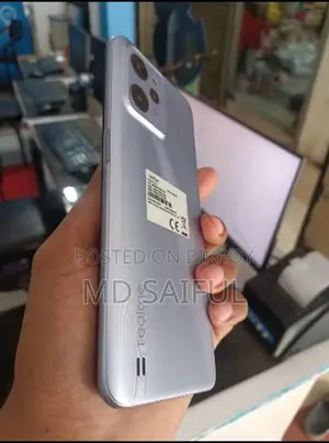 Realme C31 2025 (Used)