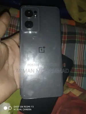 OnePlus Nord CE2 8/128 (Used)
