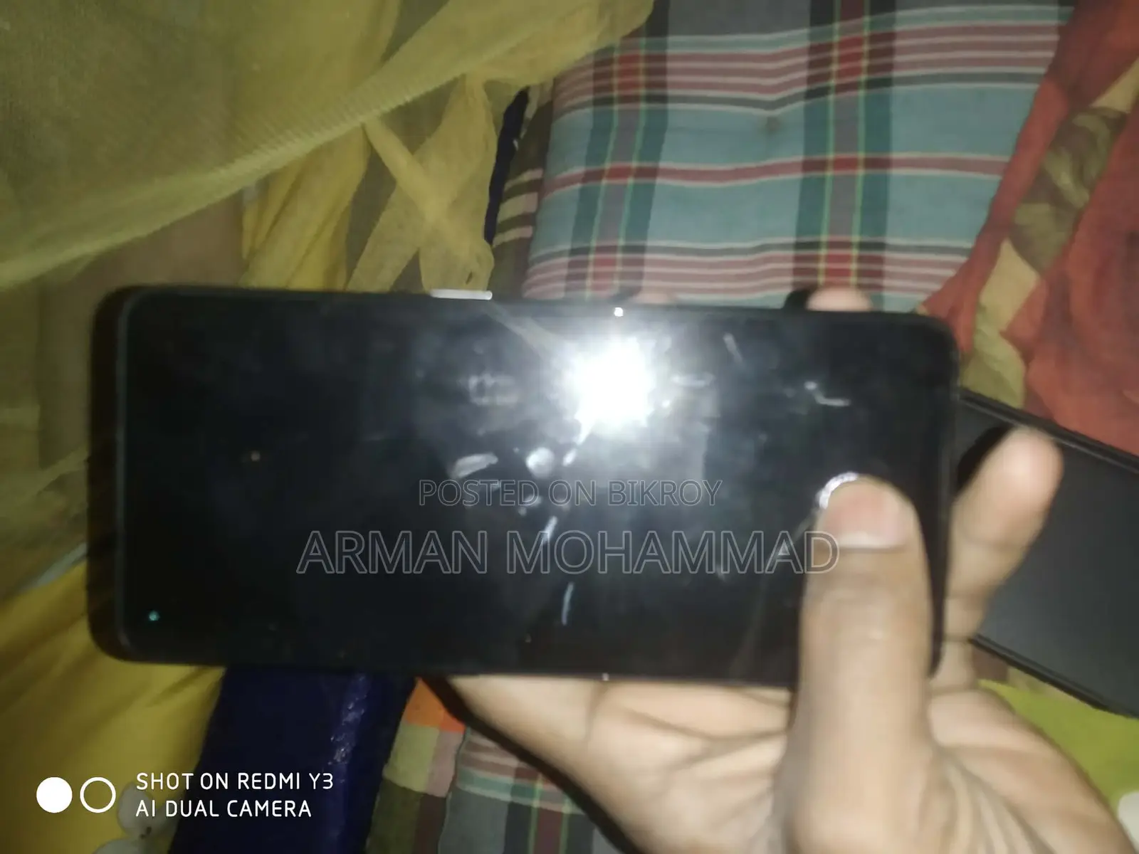 OnePlus Nord CE2 8/128 (Used)