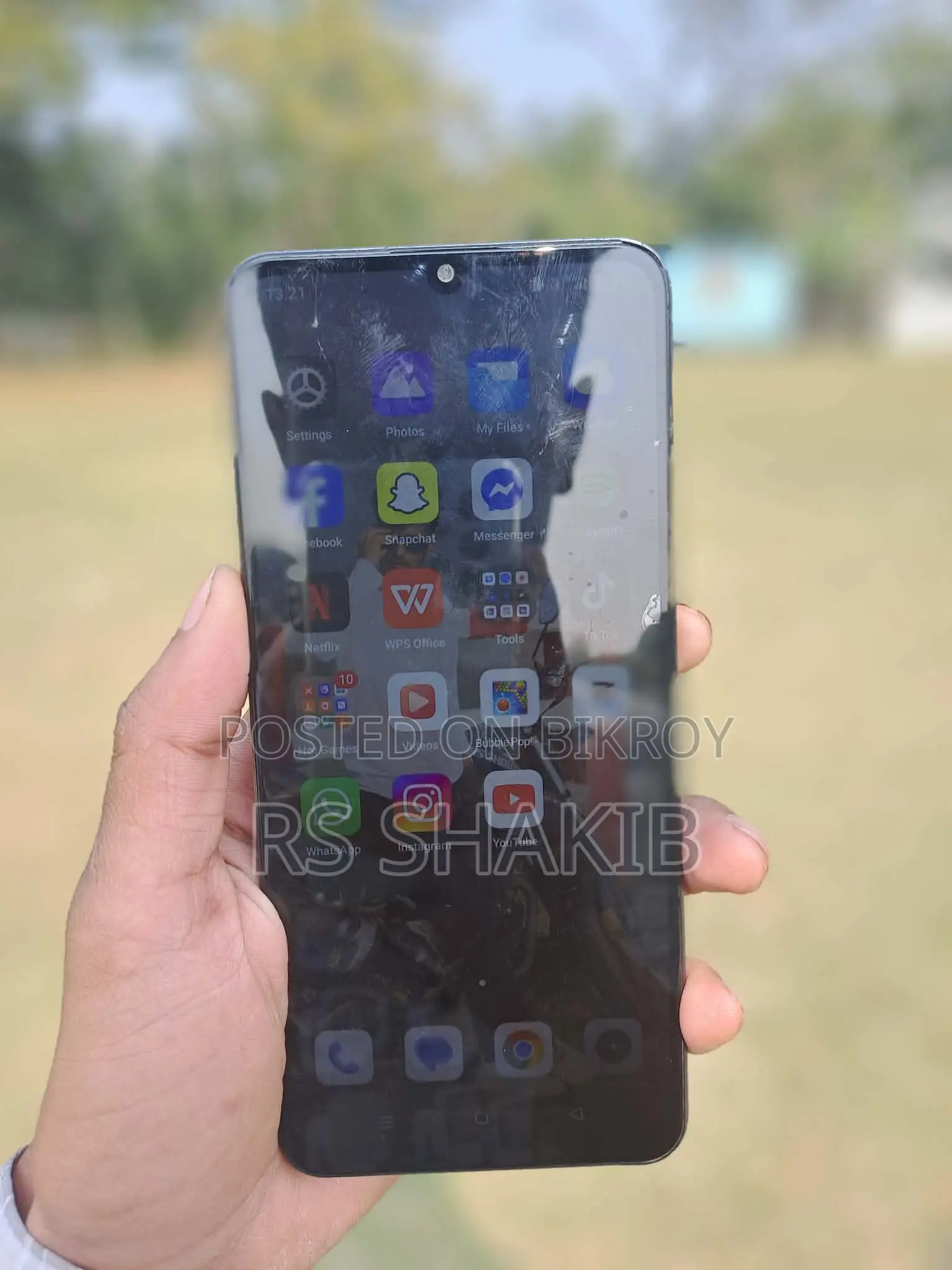 Realme Note 50 (Used)