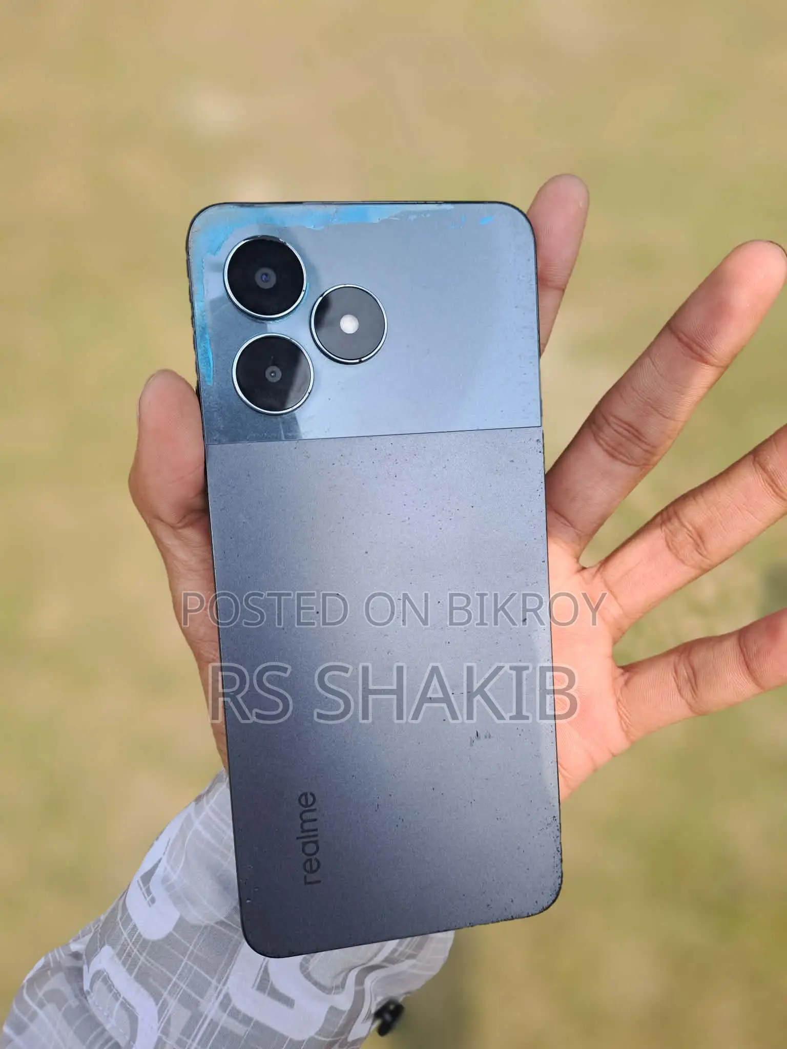 Realme Note 50 (Used)