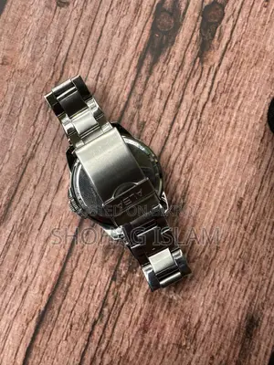 Alba Watch by Seiko
