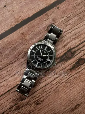 Alba Watch by Seiko