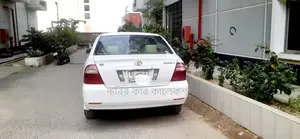 Toyota Corolla x 2004