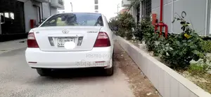 Toyota Corolla x 2004